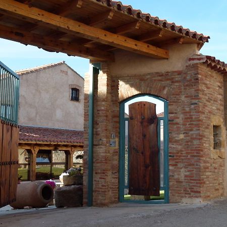 Hotel Rural El Perdigón Exterior foto